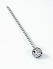 Hornig Oil dipstick with thermometer long | 1143001