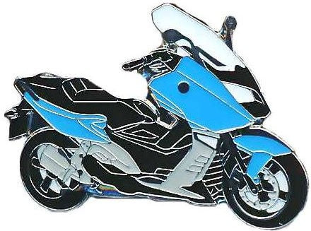 Hornig Pin C 600 Sport for BMW C 600 Sport | 1145