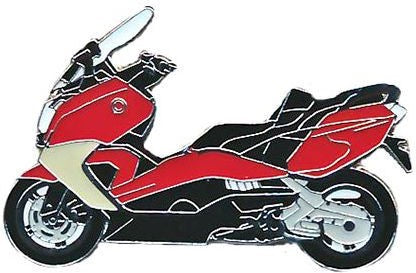 Hornig Pin C 650 GT for BMW C 650 GT | 1146