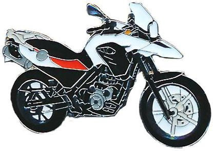 Hornig Pin G 650 GS for BMW G 650 GS | 1147