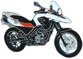 Hornig Pin G 650 GS for BMW G 650 GS | 1147