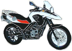 Hornig Pin G 650 GS for BMW G 650 GS | 1147