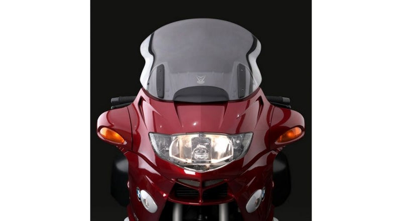 Hornig / ホーニグ ピン Windscreen R1150RT for BMW R850RT (2002-2006) & R1150RT | 115100