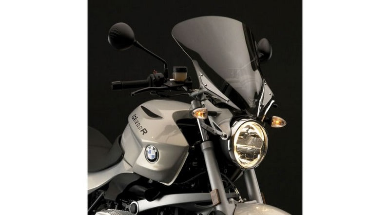 Hornig / ホーニグ ピン Windscreen for BMW R1200R 2005-2010 | 115102
