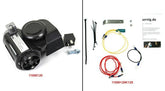 Hornig / ホーニグ ピン Twin Tone Horn for BMW K1200S | 11690120K12S