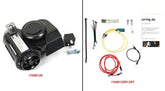 Hornig / ホーニグ ピン Twin Tone Horn for BMW R1200RT 2005-2013 | 11690120R12RT