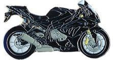 Hornig Pin S 1000 RR (2013) for BMW S1000RR | 1172