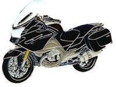 Hornig Pin R 1200 RT 2013 (black) for BMW R1200RT (2005-2013) | 1175