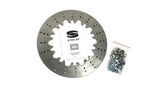Hornig / ホーニグ ピン Kit for Brake Disc Conversion for Self-Assembly for BMW elderly model since 1969 | 118-17849-41