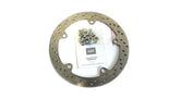 Hornig / ホーニグ ピン Kit for Brake Disc Conversion for Self-Assembly for BMW R850C, R1200C | 118-17850-41