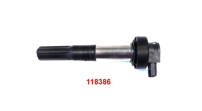 Hornig / ホーニグ ピン Direct ignition coil for BMW F650GS (2008- ), F700GS, F800GS ( -2016) & F800GS Adv ( -2015) | 118386