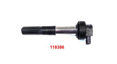 Hornig / ホーニグ ピン Direct ignition coil for BMW F650GS (2008- ), F700GS, F800GS ( -2016) & F800GS Adv ( -2015) | 118386
