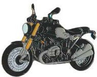 Hornig Pin RnineT for BMW R nine T | 1199