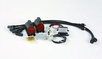Hornig Digital ignition kit "Silent Hektik" | 1200100