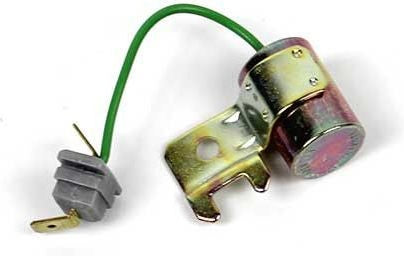 Hornig Condensator for breaker contact 1211969 | 1211890