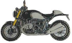 Hornig Pin RnineT (side view) for BMW R nine T | 1212