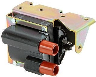 Hornig Double ignition coil | 1213426