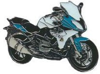 Hornig Pin R 1200 RS for BMW R 1200 RS, LC (2015-) | 1225