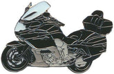 Hornig Pin K 1600 GTL (black) for BMW K1600GT & K1600GTL | 1226