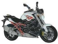 Hornig Pin R 1200 R LC for BMW R 1200 R, LC (2015-) | 1227