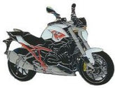 Hornig Pin R 1200 R LC for BMW R 1200 R, LC (2015-) | 1227