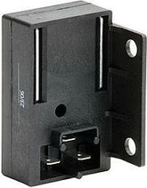 Hornig Voltage regulator "HD" OEM | 1232737
