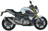 Hornig Pin G310R for BMW G 310 R | 1237