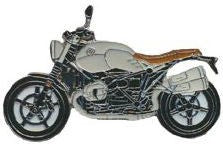 Hornig Pin RnineT Scrambler for BMW R nine T | 1238