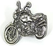 Hornig Pin RnineT (3D relief) for BMW R nine T | 1256