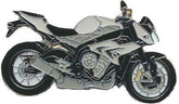 Hornig Pin S 1000 R (white) for BMW S1000R | 1268