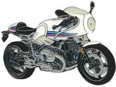 Hornig Pin RnineT Racer for BMW R nine T | 1273