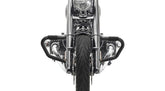 Hornig / ホーニグ ピン Crash bars 38mm black for BMW R18 & R18 Classic | 130021