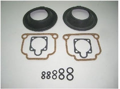 Hornig Gasket kit for two 32mm Bing constant depression carburator | 1311051