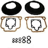 Hornig Gasket kit for two 32mm Bing constant depression carburator | 1311051