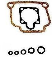 Hornig Gasket kit without diaphragm | 1311951