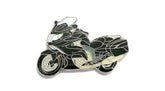 Hornig / ホーニグ ピン Pin K 1600 GT for BMW K1600GT & K1600GTL | 1323