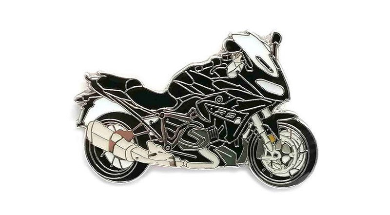 Hornig / ホーニグ ピン Pin R 1250 RS for BMW R 1250 RS | 1330