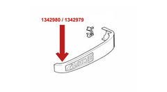 Hornig / ホーニグ ピン Spark plug cover for BMW R1100RS, R1150RS | 1342980