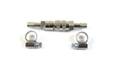 Hornig / ホーニグ ピン Quick Connect nickel-plated for BMW K1100RS & K1100LT | 14-31121