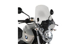 Hornig / ホーニグ ピン High Windscreen for BMW R 1200 R, LC (2015-2018) | 147A