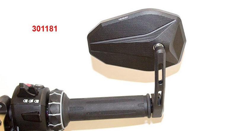 Hornig / ホーニグ ピン Rearview mirror Victory-X for BMW S1000R (2021- ) | 161038