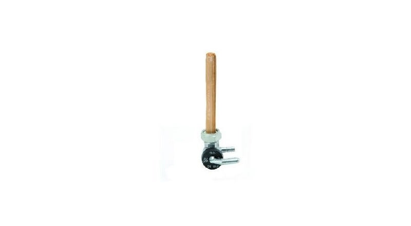 Hornig / ホーニグ ピン Left fuel tap KARCOMA for 2V boxer for BMW R 100 Model | 1612113