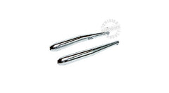 Hornig / ホーニグ ピン Silencer set "Torpedo shape" for BMW /5 | 1811333