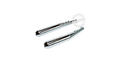 Hornig / ホーニグ ピン Silencer set Classic for BMW R2V 9/1984-* | 1811337