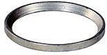 Hornig Pressure ring 40mm, header pipe gasket for R100S/RS/RT thru Sept. 1980 | 1821448