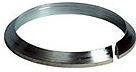 Hornig Clamp ring 40mm, manifold gasket for R100 | 1821449