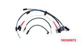 Hornig / ホーニグ ピン Alternator wiring kit for BMW R80, R100 (09/1978 - 09/1980) | 190300872
