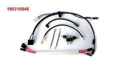 Hornig / ホーニグ ピン Alternator wiring kit for BMW R100 (09/1980 - 1996) | 190310646