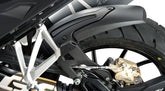 Hornig / ホーニグ ピン ABS resin mud guard for BMW R 1200 GS LC (2018) & R 1200 GS Adventure, LC (2018) | 1947J