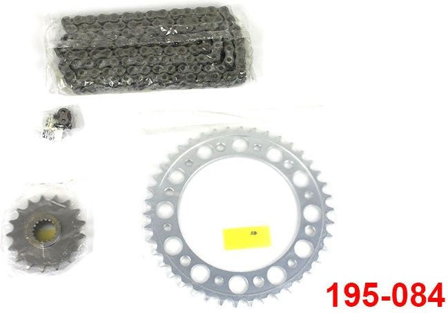 Hornig Chain Kit | 195-084